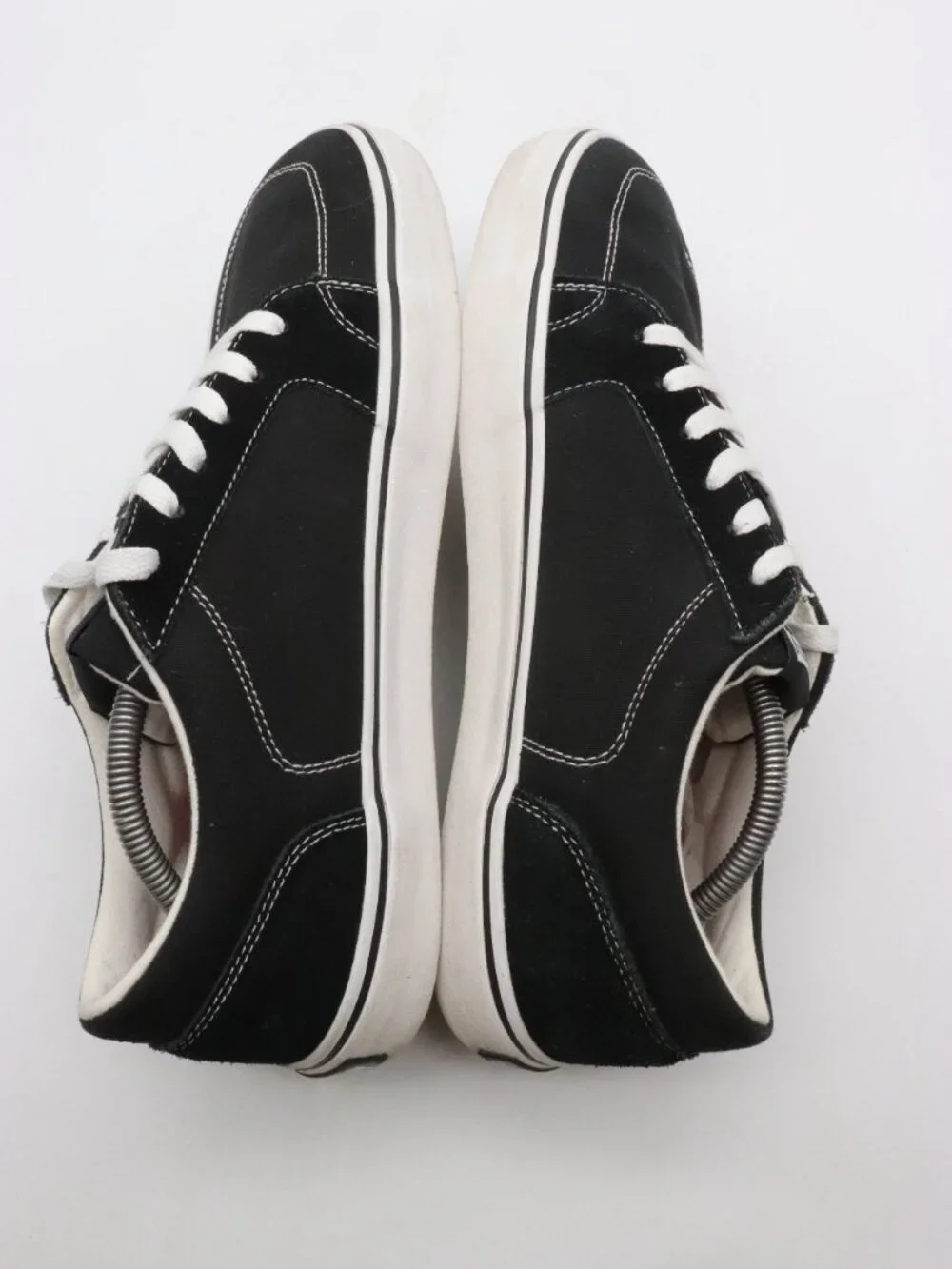 Splay REV LT Men's Size 12 Original Carlsbad/Barefoot Shoes Black Sneakers_6